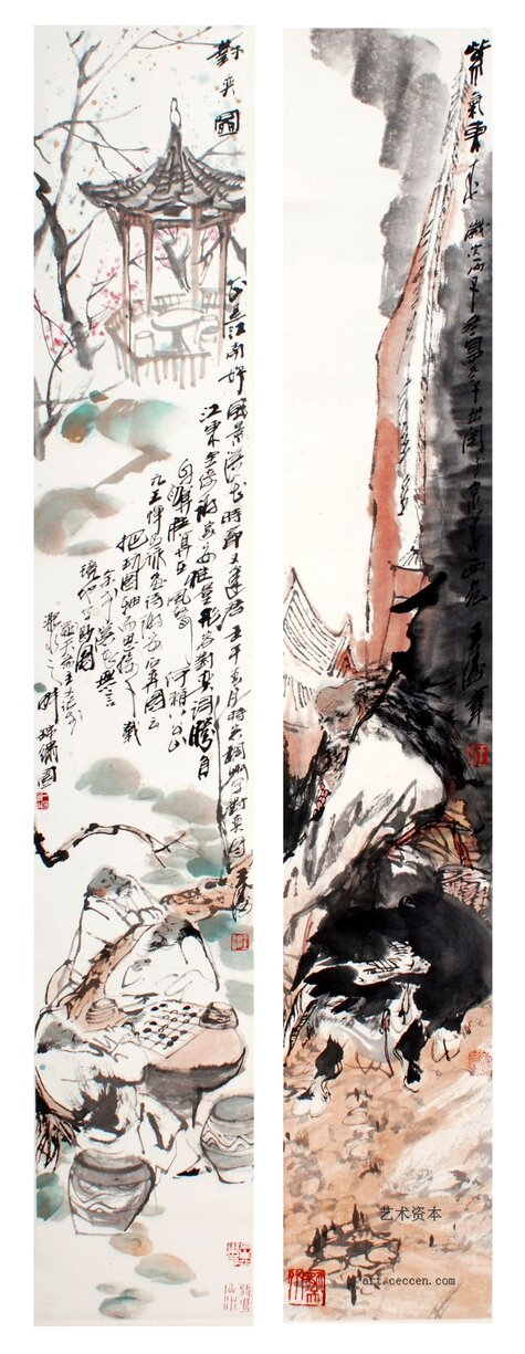 王涛作品欣赏(153)