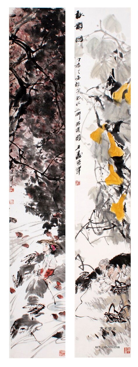 王涛作品欣赏(155)