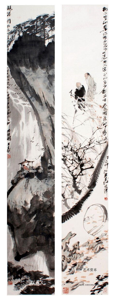 王涛作品欣赏(160)
