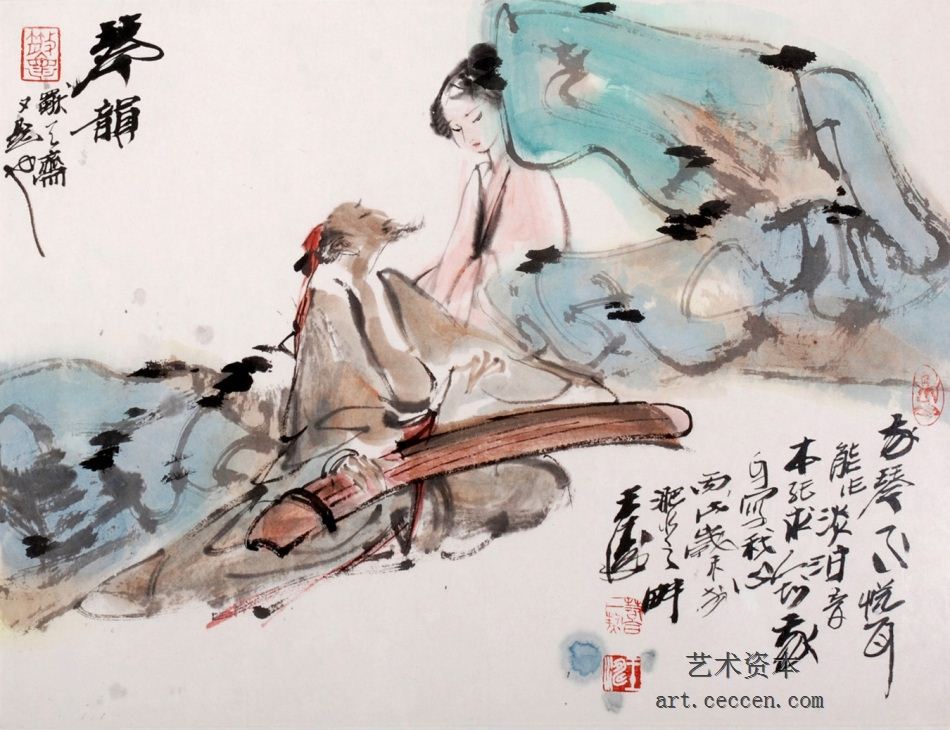 王涛作品欣赏(162)