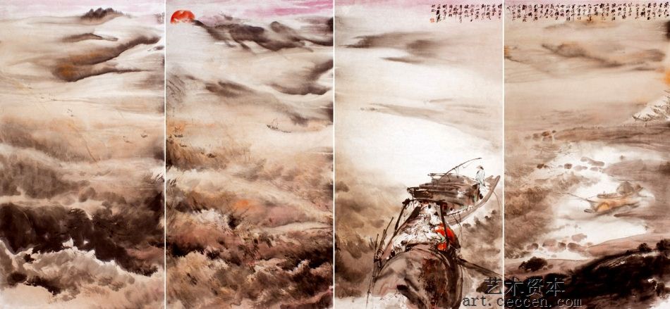 王涛作品欣赏(19)