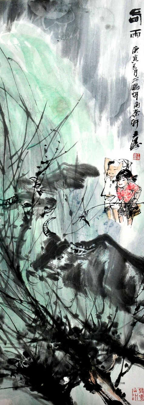 王涛作品欣赏(2)
