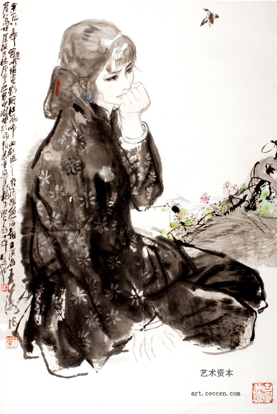 王涛作品欣赏(21)