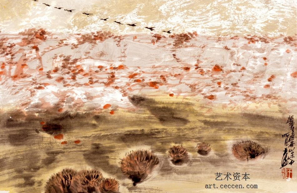 王涛作品欣赏(28)