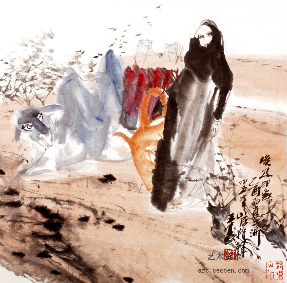 王涛作品欣赏(29)