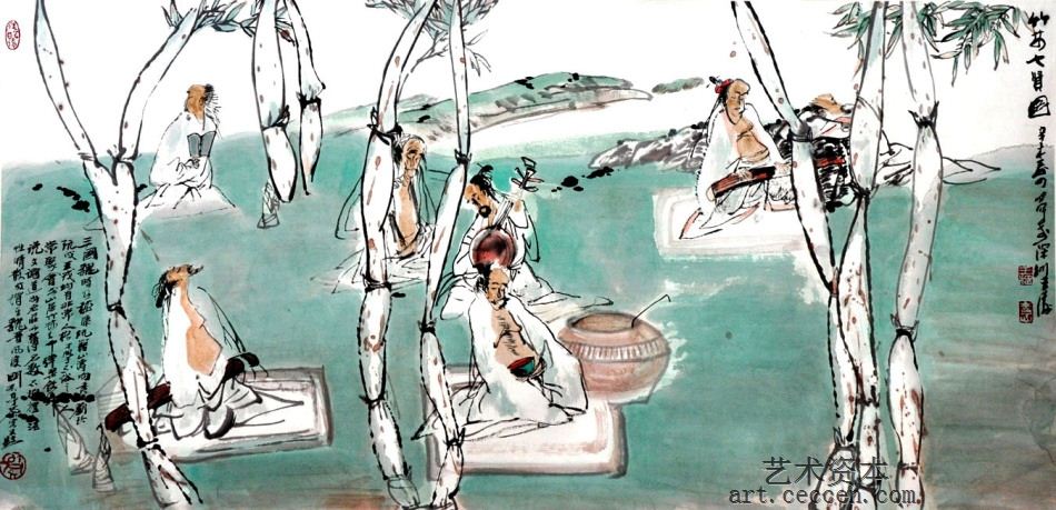 王涛作品欣赏(3)