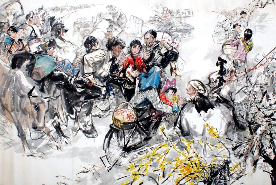 王涛作品欣赏(30)