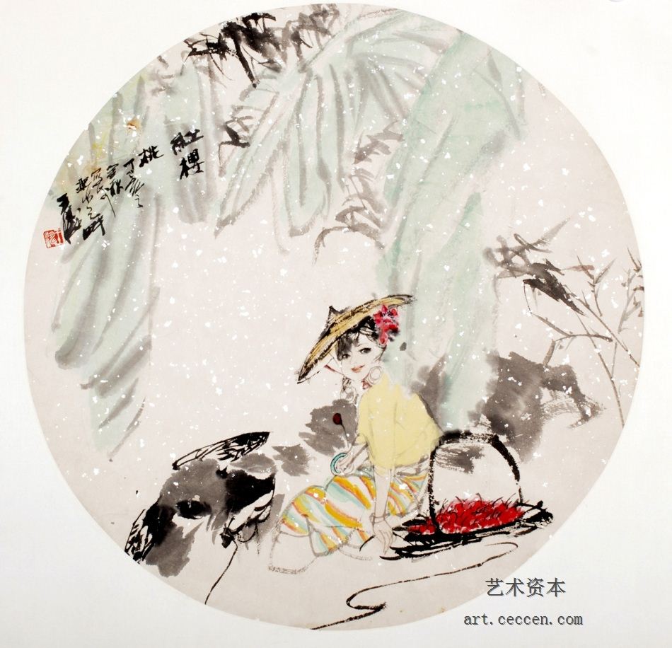 王涛作品欣赏(36)