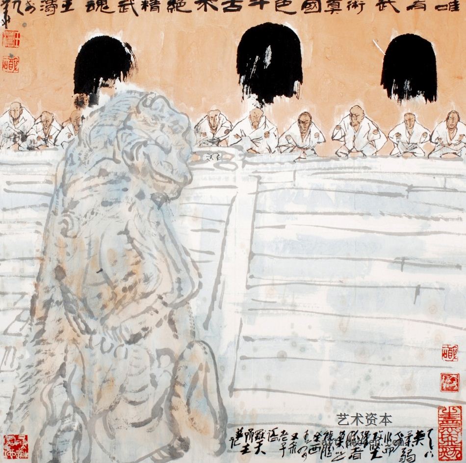 王涛作品欣赏(37)