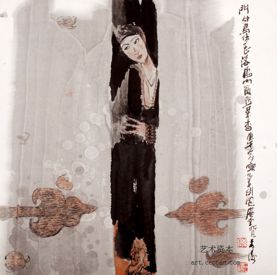 王涛作品欣赏(39)