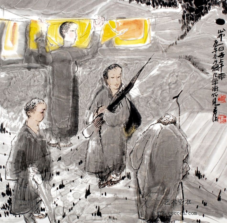 王涛作品欣赏(40)