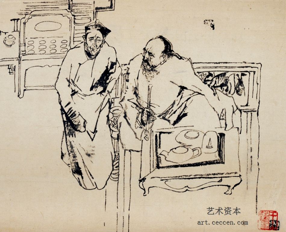王涛作品欣赏(41)