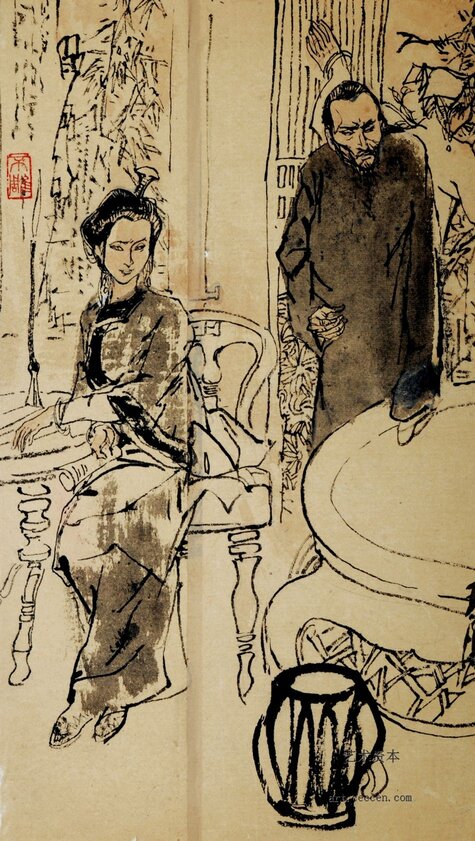 王涛作品欣赏(43)