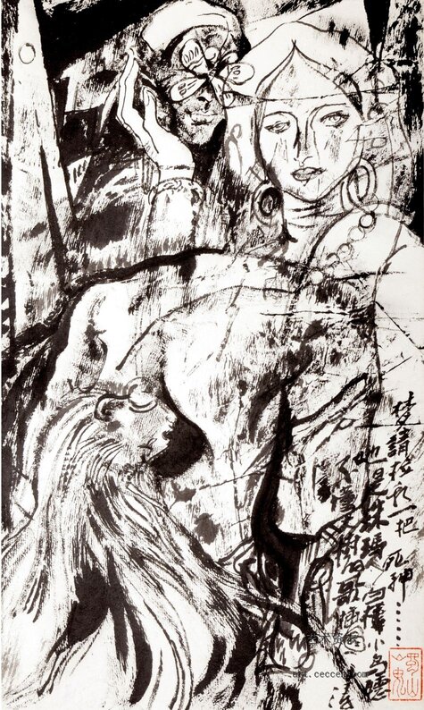 王涛作品欣赏(44)
