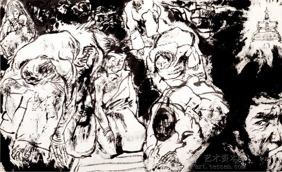 王涛作品欣赏(46)
