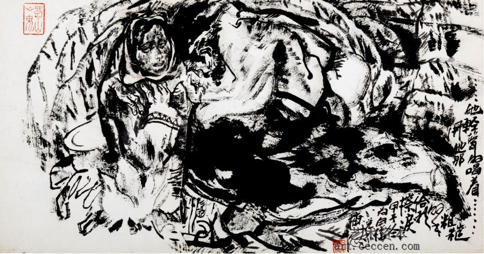 王涛作品欣赏(48)