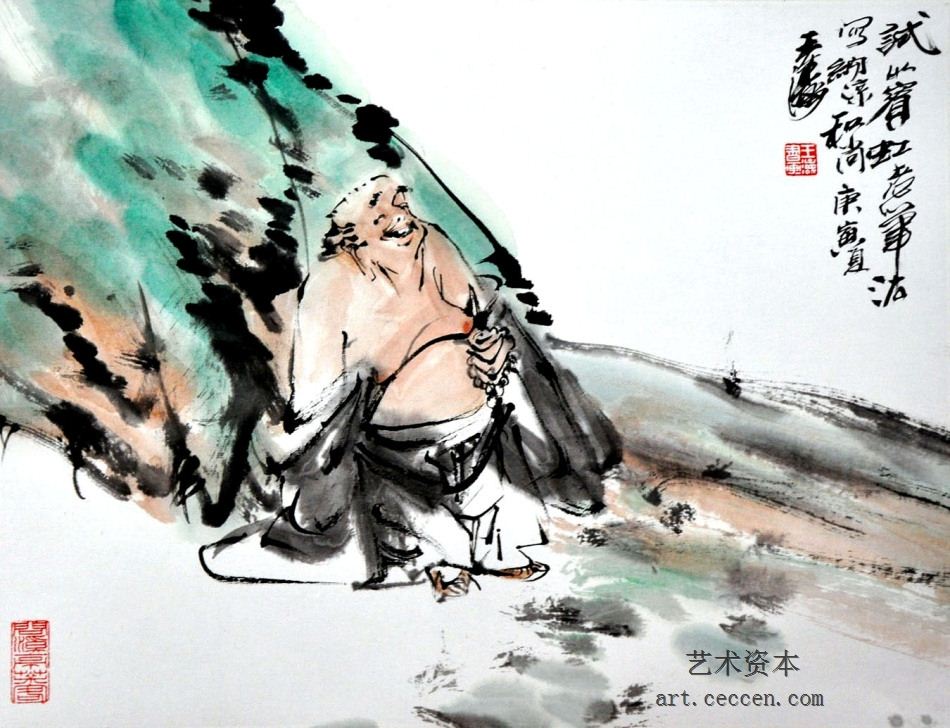 王涛作品欣赏(5)
