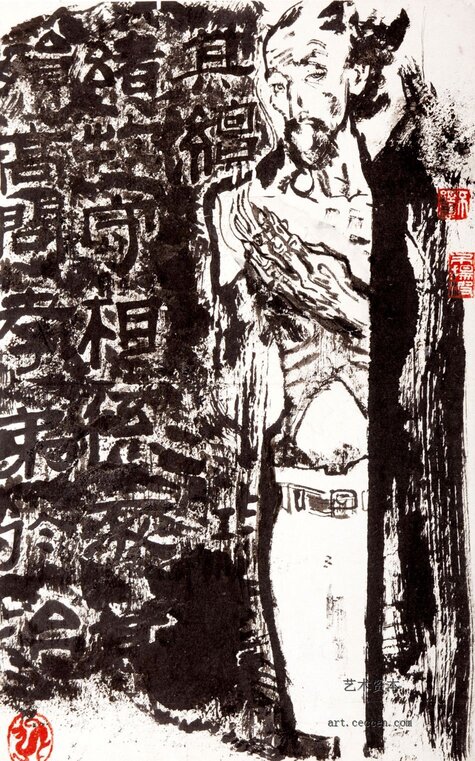 王涛作品欣赏(52)