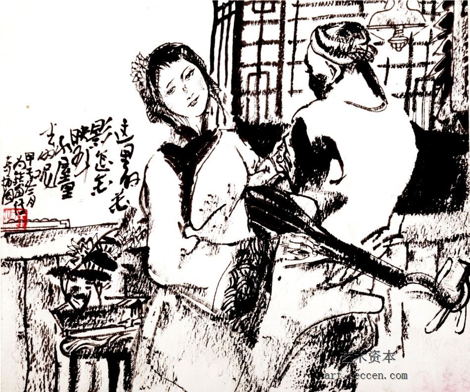 王涛作品欣赏(53)