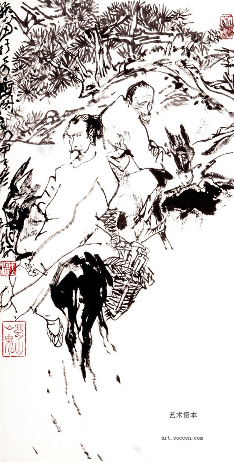 王涛作品欣赏(55)