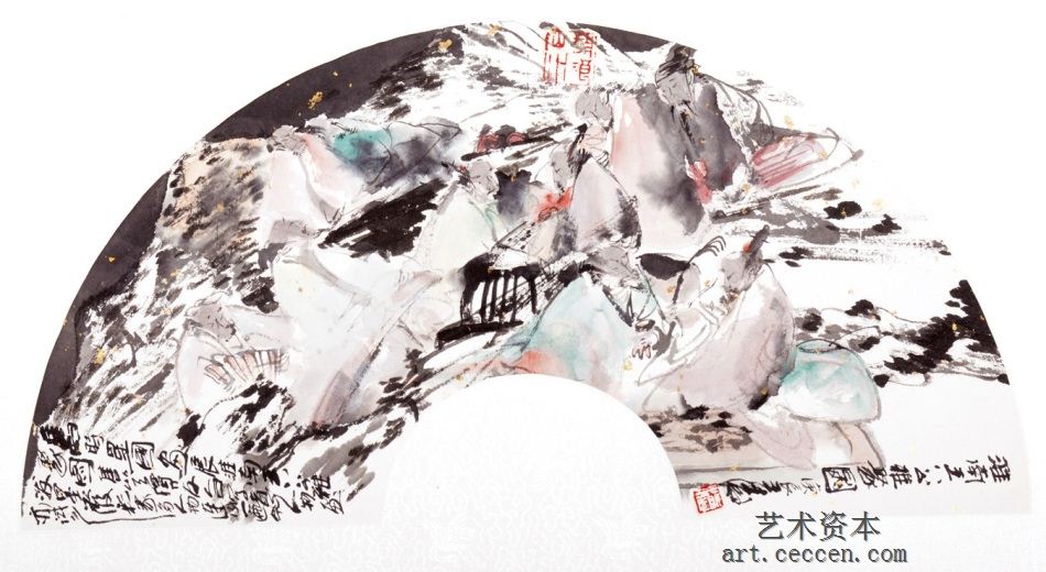 王涛作品欣赏(58)