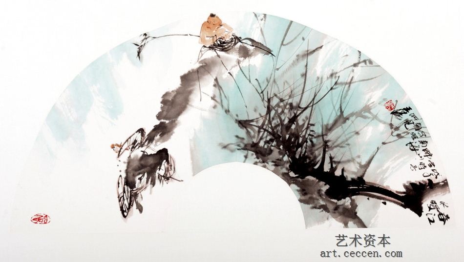 王涛作品欣赏(60)