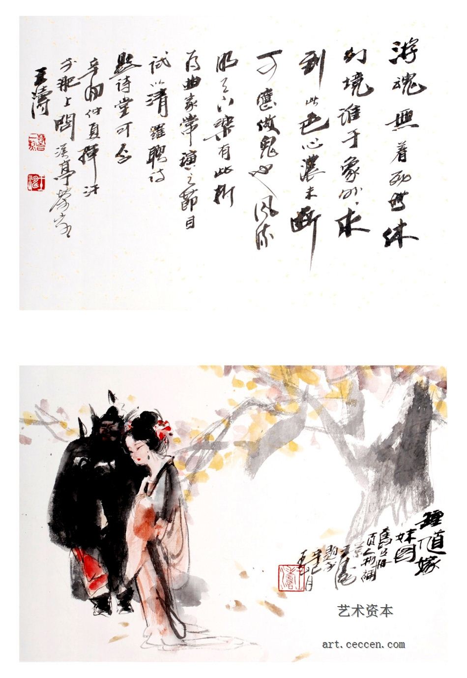 王涛作品欣赏(68)