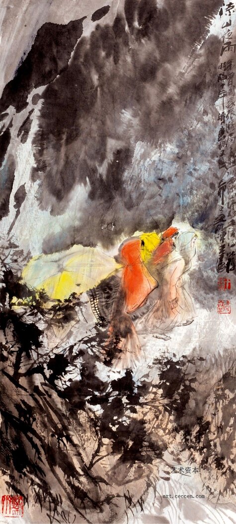王涛作品欣赏(74)