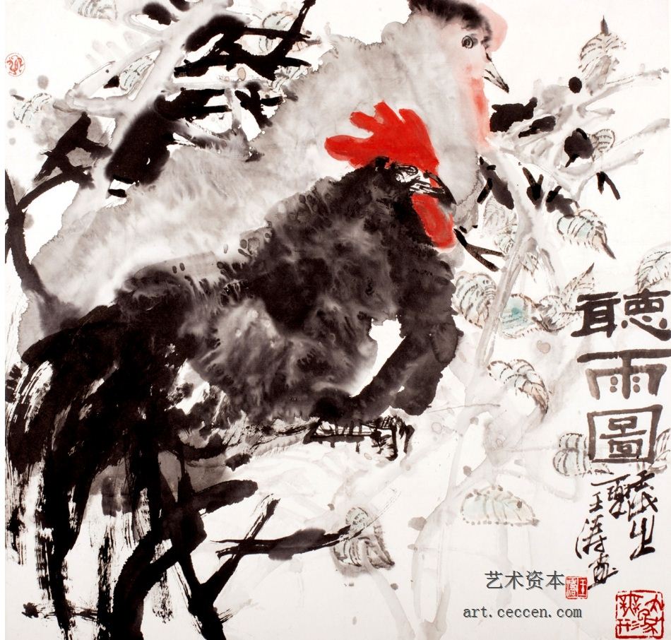 王涛作品欣赏(78)