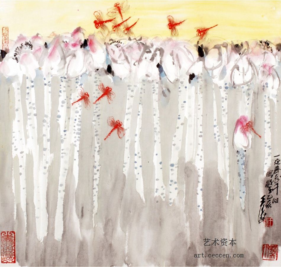王涛作品欣赏(79)