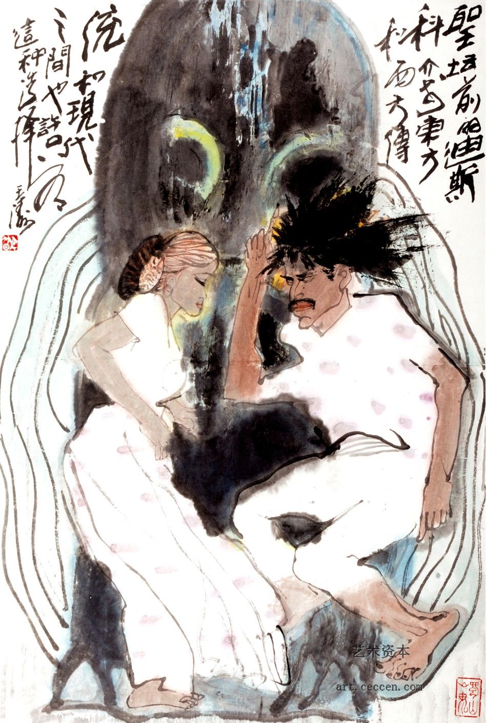 王涛作品欣赏(80)