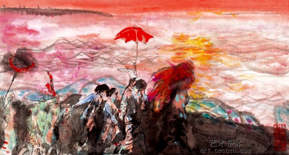 王涛作品欣赏(81)