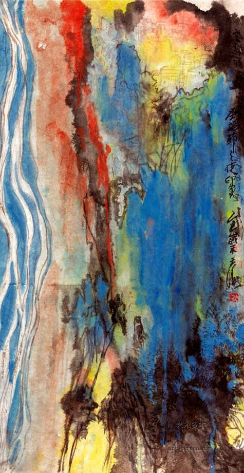 王涛作品欣赏(82)