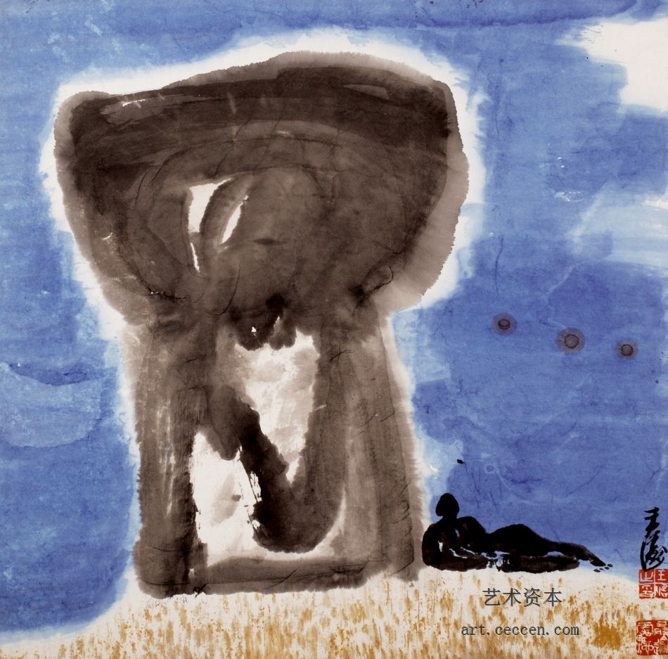 王涛作品欣赏(85)