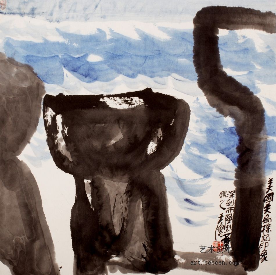 王涛作品欣赏(86)