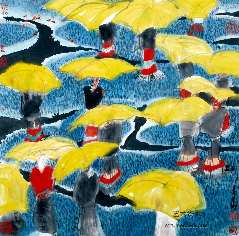 王涛作品欣赏(88)