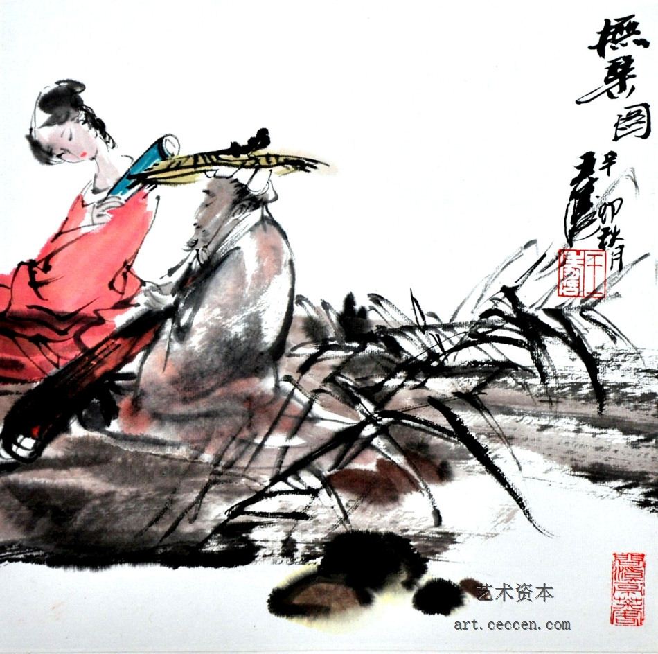王涛作品欣赏(9)