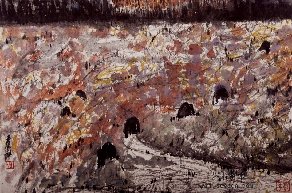 王涛作品欣赏(95)
