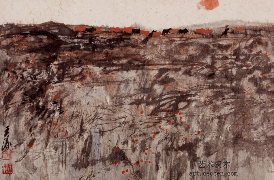 王涛作品欣赏(96)