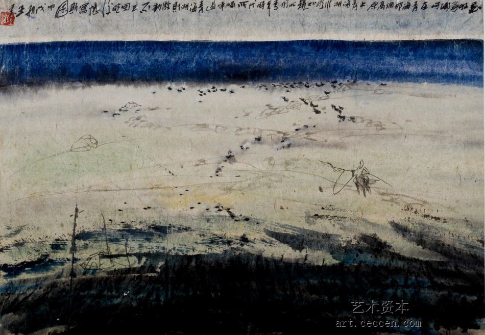 王涛作品欣赏(97)