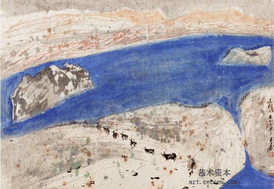 王涛作品欣赏(98)