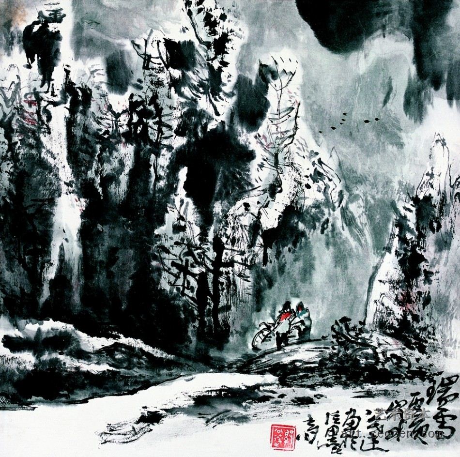 瑞雪(1)