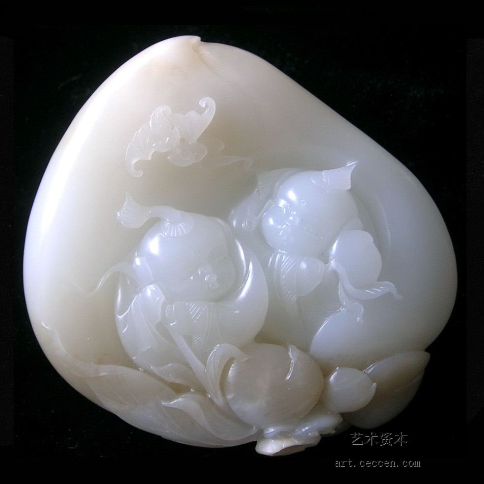 福寿如意