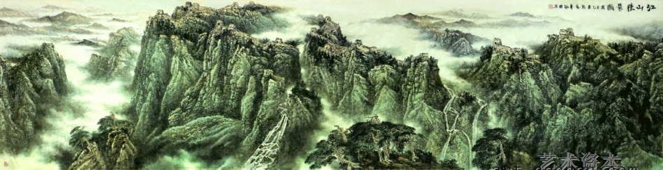 程振国作品欣赏(15)