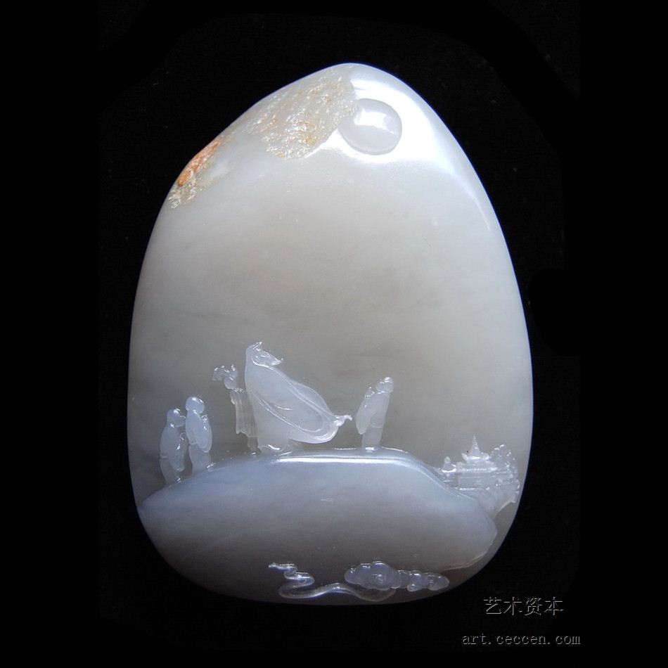 空纳万境