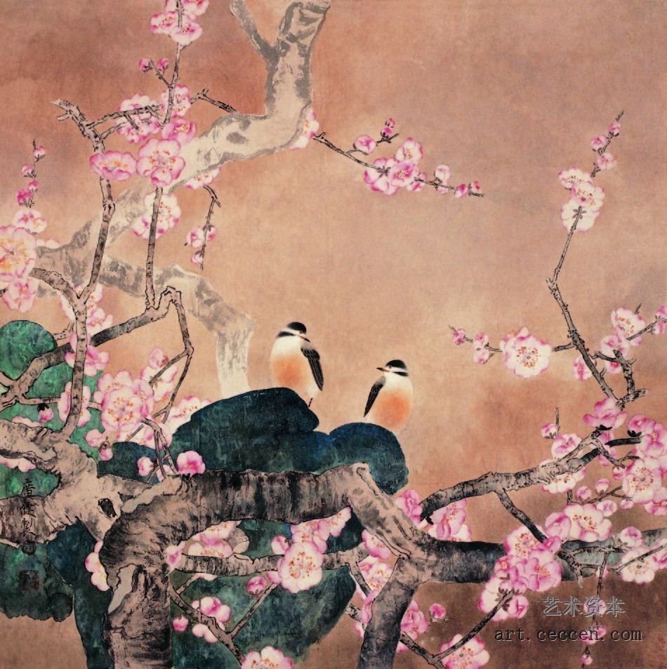 空谷
