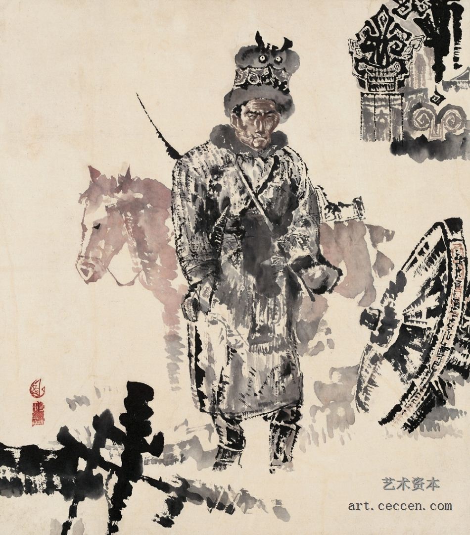 老汉