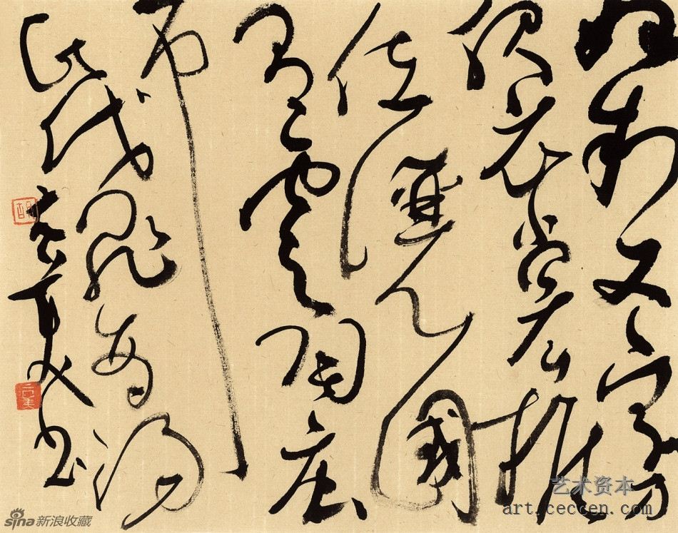 胡抗美作品欣赏(9)