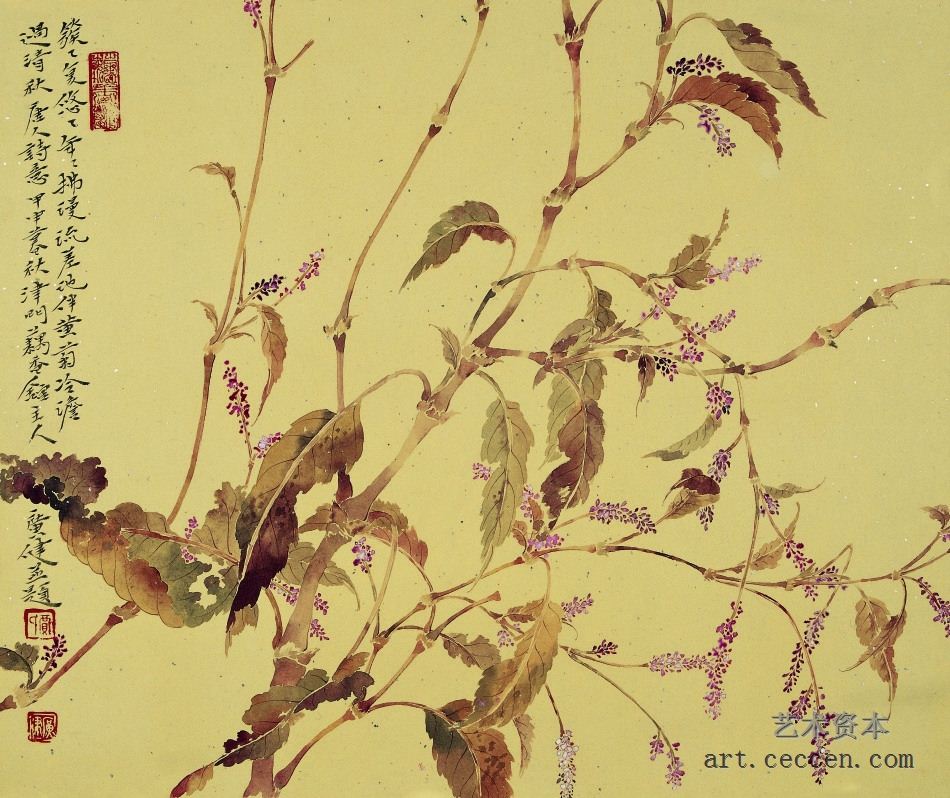 贾广健作品欣赏(1)