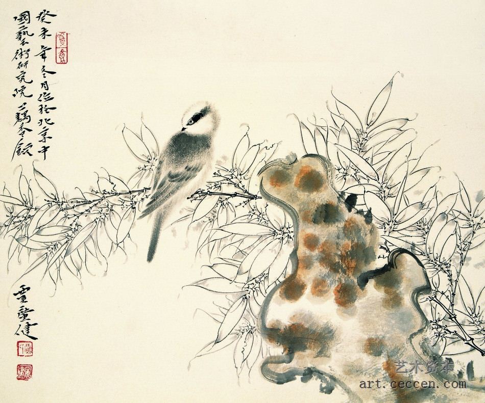 贾广健作品欣赏(10)
